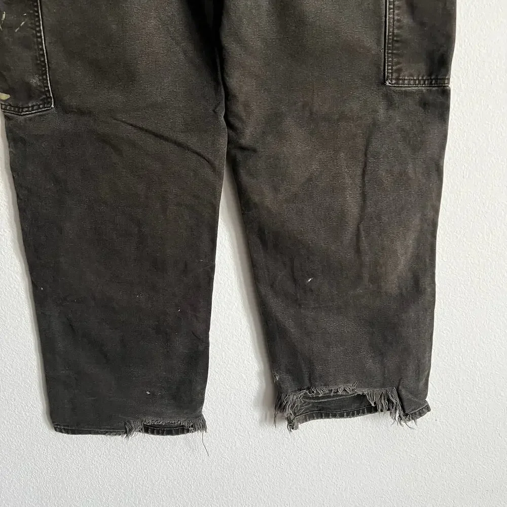 Carhartt b136 blk